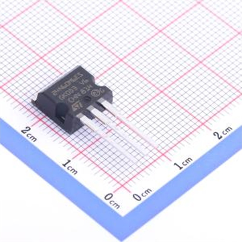 STI24N60M6 I2PAK 场效应管(MOSFET) 全新现货