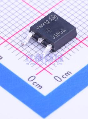 MJD350T4G onsemi(安森美) TO-252-2(DPAK) 三极管 现货
