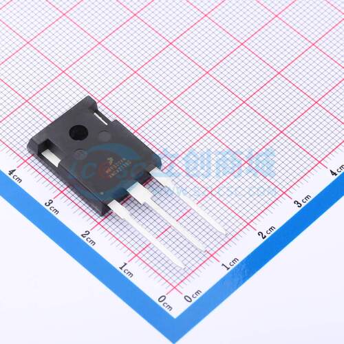 MRF300AN NXP(恩智浦) TO-247 场效应管 现货