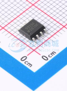 SL9926A Slkor(萨科微) SOP-8 场效应管 现货