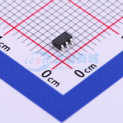 RSQ045N03TR-VB VBsemi(微碧半导体) SOT-23-6 场效应管 现货