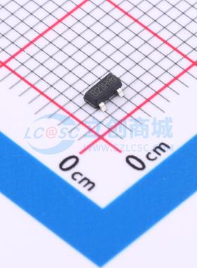 G2305A-VB VBsemi(微碧半导体) SOT-23 场效应管 现货