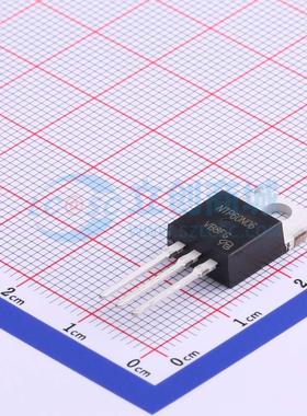 NTP60N06-VB VBsemi(微碧半导体) TO-220AB-3 场效应管 现货
