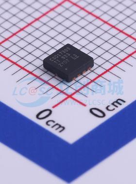 CSD17309Q3 TI(德州仪器) VSON-CLIP-8(3.3x3.3) 场效应管 现货