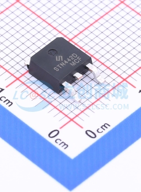 STN442D STANSON(司坦森) TO-252-2 场效应管 现货