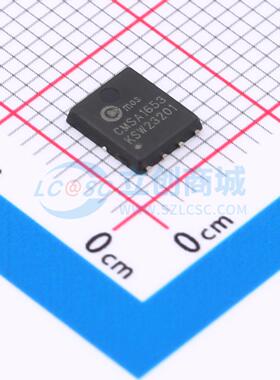 CMSA1653 Cmos(广东场效应半导体) DFN-8(5x6) 场效应管 现货