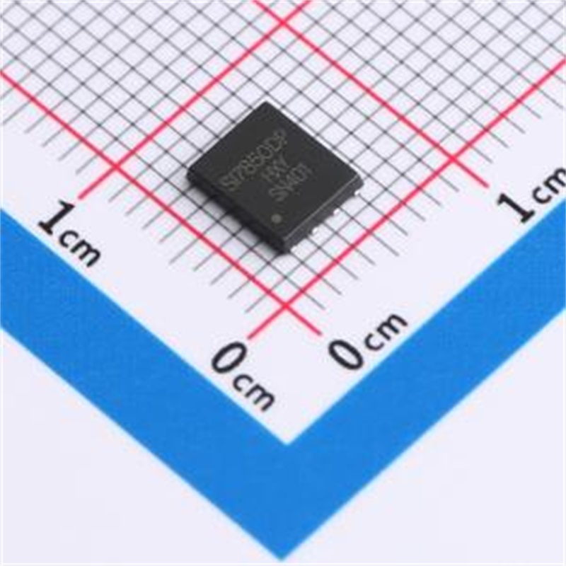 SI7850DP-T1-GE3-HXY DFN-8L(5x6) 场效应管(MOSFET) 全新现货