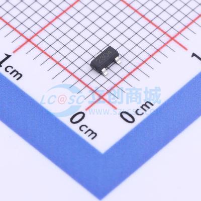 HSS3404A HUASHUO(华朔) SOT-23-3 场效应管 现货