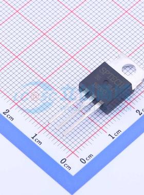 BD303 SPTECH(深圳质超) TO-220C 三极管 现货
