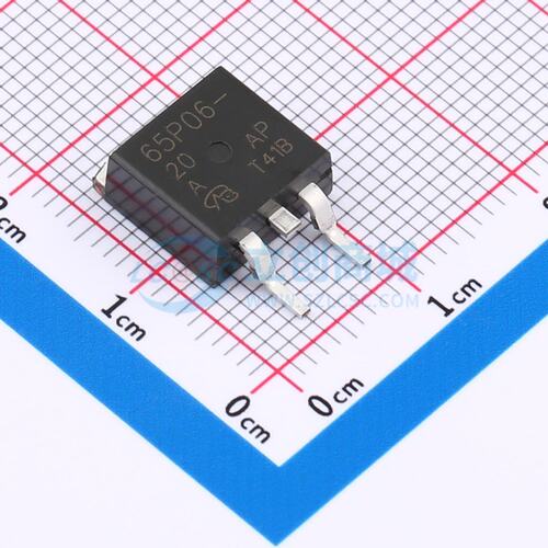 SUB65P06-20-VB TO-263 VBsemi(微碧半导体) 全新现货