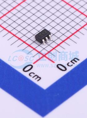 SI1967DH-T1-GE3-VB VBsemi(微碧半导体) SC-70-6 场效应管 现货