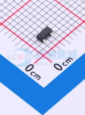 FDN339AN TECH PUBLIC(台舟) SOT-23 场效应管 现货