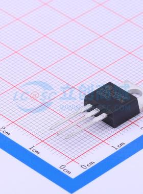 FDP047AN08A0 onsemi(安森美) TO-220 场效应管 现货