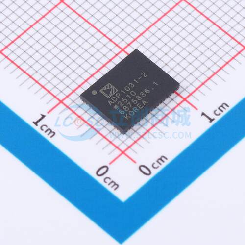ADP1031ACPZ-2-R7 LFCSP-41(7x9) 全新原装 ADI(亚德诺)