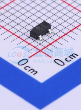 CJ3404 CJ(江苏长电/长晶) SOT-23 场效应管 现货