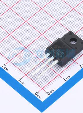 TSF12N90M Truesemi(信安) TO-220F 场效应管 现货