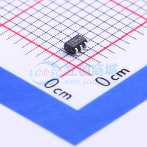UMC3NT1G onsemi(安森美) SOT-353 数字晶体管 现货