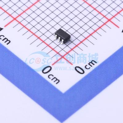 DDA143TU-7-F DIODES(美台) SOT-363 数字晶体管 现货