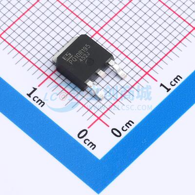 ESE01P13K ElecSuper(静芯) TO-252 场效应管 现货