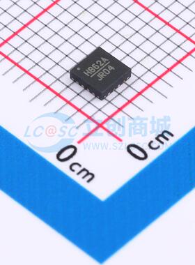 HMC862ALP3ETR LFCSP-16(3x3) 全新原装 ADI(亚德诺)
