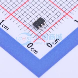 TPL5111DDCR TSOT-23-6 全新原装 TI(德州仪器)