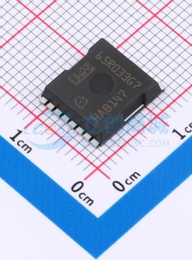 IPT65R033G7XTMA1  HSOF-8 场效应管 现货