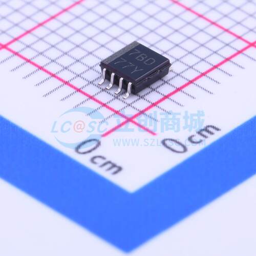 PCA9306DCTR SM-8 全新原装 TI(德州仪器)