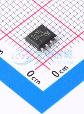 AF9435PSLA-VB VBsemi(微碧半导体) SOP-8 场效应管 现货