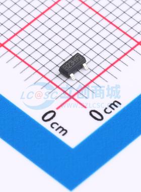 SSF3341L-VB VBsemi(微碧半导体) SOT-23 场效应管 现货