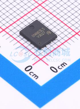 BSC014N03LS G-VB VBsemi(微碧半导体) QFN-8(5x6) 场效应管 现货