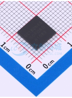 GC180N65D8 GOFORD(谷峰) DFN8x8-4L 场效应管 现货