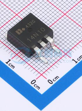 DOB14N10 DOINGTER(杜因特) TO-263 场效应管 现货