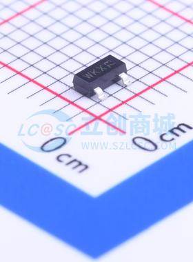 PMBF170,215 Nexperia(安世) SOT-23 场效应管 现货