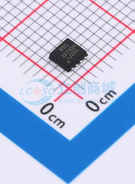 WSD2073DN33 WINSOK(微硕) DFN-8(3x3) 场效应管 现货