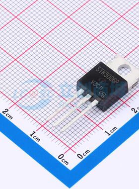 STK5006P-VB VBsemi(微碧半导体) TO-220AB 场效应管 现货