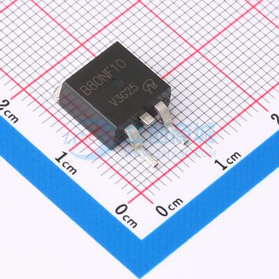STB80NF10T4-VB VBsemi(微碧半导体) TO-263 场效应管 现货