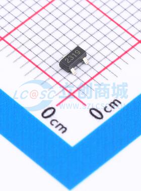DMP4065S-7-HXY HXY MOSFET(华轩阳电子) SOT-23 场效应管 现货