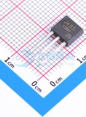 2SJ485-VB VBsemi(微碧半导体) TO-251 场效应管 现货