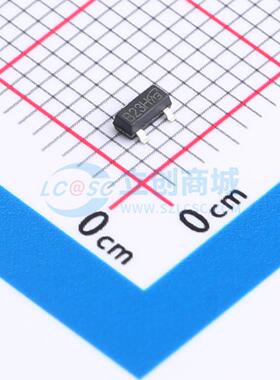SI2303CDS-T1-GE3-VB VBsemi(微碧半导体) SOT-23 场效应管 现货