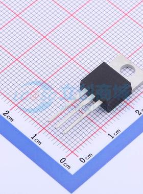 BDX34C SPTECH(深圳质超) TO-220C 达林顿管 现货