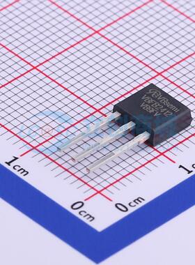 VBFB2412 VBsemi(微碧半导体) TO-251 场效应管 现货