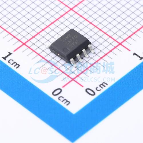 ZXMP3A16DN8TA DIODES(美台) SO-8 场效应管 现货