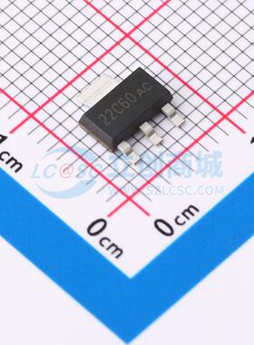 DMS04R60A ARK(方舟微) SOT-223 场效应管 现货