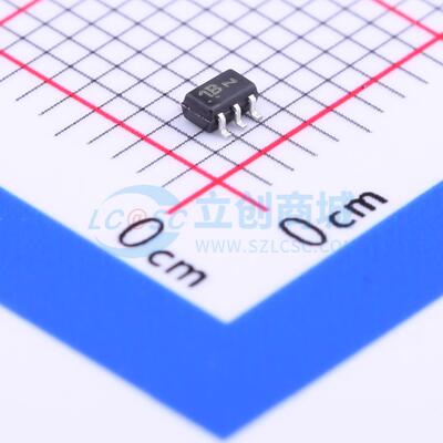 BC846BDW1T1G onsemi(安森美) SOT-363 三极管 现货