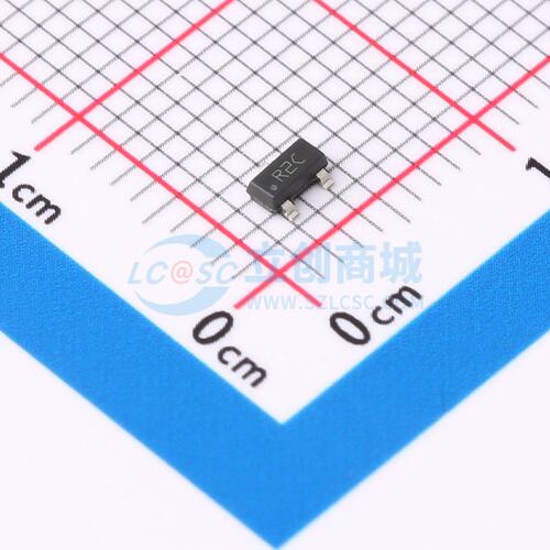 LM4040CIM3X-2.5/NOPB SOT-23-3 全新原装 TI(德州仪器)
