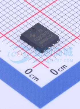 HYG092N10LS1C2 HUAYI(华羿微) PDFN-8(5.9x5.2) 场效应管 现货