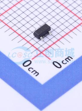 FS2310A FOSAN(富信) SOT-23-3L 场效应管 现货