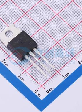 AGM12T12C AGM-Semi(芯控源) TO-220C 场效应管 现货