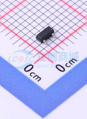 DMP2123LQ Leiditech(雷卯电子) SOT-23 场效应管 现货