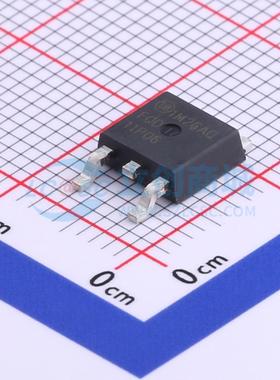 FQD11P06TM onsemi(安森美) TO-252AA 场效应管 现货